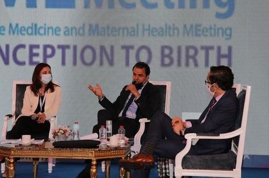 Slider image (5) Dr. Mazen Dayeh - Life Fertility Center 